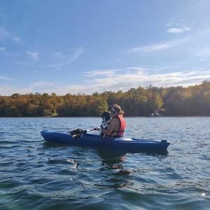 Meet your Posher, Clara